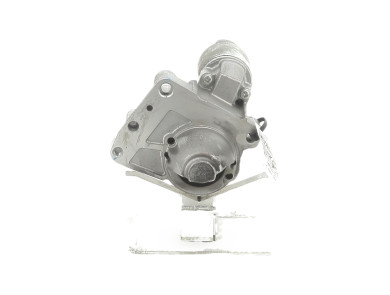 Starter used - Peugeot 207 - V7 645 590 80
