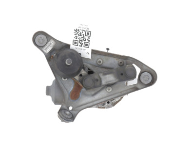 Left front wiper motor - Peugeot 508 I PH.2 - 9816172780 - A1-6902N