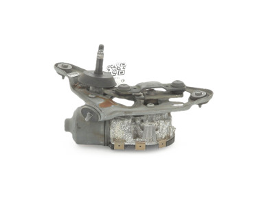 Left front wiper motor - Peugeot 508 I PH.2 - 9816172780 - A1-6902N