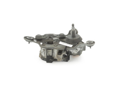 Left front wiper motor - Peugeot 508 I PH.2 - 9816172780 - A1-6902N