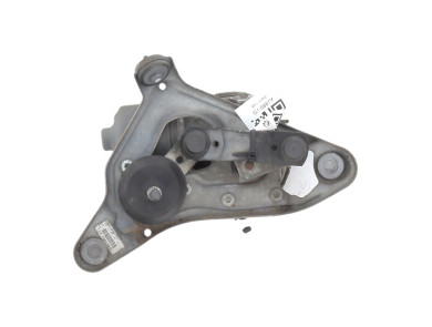 Right front wiper motor - Peugeot 508 I PH.2 - 9816172680 - G1-6887Y