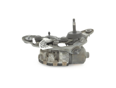 Right front wiper motor - Peugeot 508 I PH.2 - 9816172680 - G1-6887Y