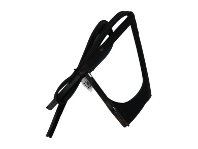 Right front side glass used - Peugeot 308 - 00009300V1