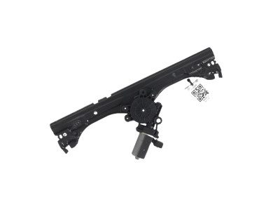 Right window-lift - Fiat 500 II PH.1 - 52204607 - I1-5059B