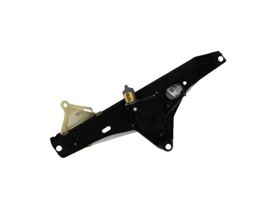 Rear right window-lift used - Renault R5 - 827200841R
