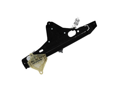Lève-vitre arrière droit - Renault R4 II - 827200841R - L1-8838L