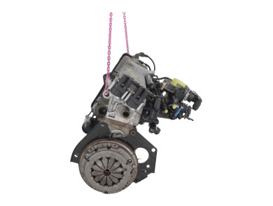Engine type 188A4000-51089 - Fiat PUNTO II PH.2 - I1-4207H