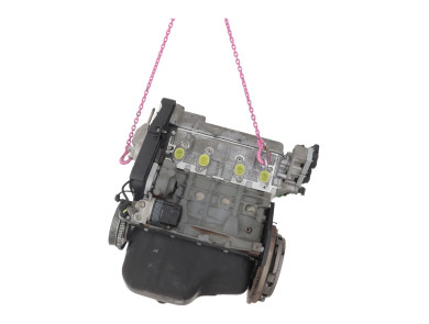 Engine type 188A4000-51089 - Fiat PUNTO II PH.2 - I1-4207H
