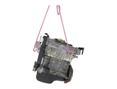 Moteur type 188A4000-51089 - Fiat PUNTO II PH.2 - I1-4207H