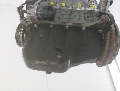 Moteur type 188A4000-51089 - Fiat PUNTO II PH.2 - I1-4207H