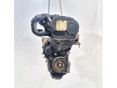 Moteur type KFU-GE - Citroen C3 I PH.1 - Y1-6714U