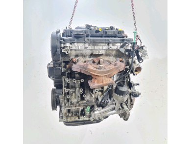 Moteur type KFU-GE - Citroen C3 I PH.1 - Y1-6714U