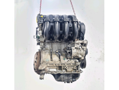 Engine type KFU-GE - Citroen C3 I PH.1 - Y1-6714U