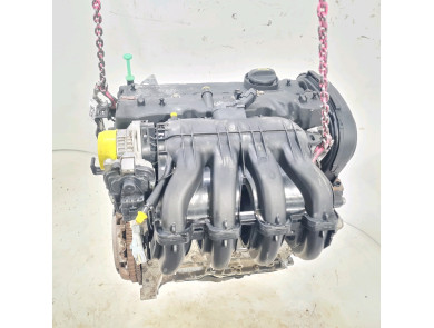 Engine type KFU-GE - Citroen C3 I PH.1 - Y1-6714U