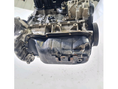 Engine type KFU-GE - Citroen C3 I PH.1 - Y1-6714U