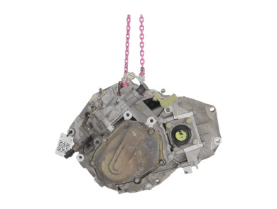 Boîte de vitesses type PUNTO-NM-5V-EMBH - Fiat PUNTO II PH.2 - Y1-4147S