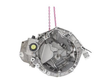 Gearbox type PUNTO-NM-5V-EMBH - Fiat PUNTO II PH.2 - Y1-4147S