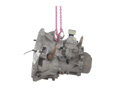 Boîte de vitesses type PUNTO-NM-5V-EMBH - Fiat PUNTO II PH.2 - Y1-4147S