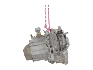 Boîte de vitesses type PUNTO-NM-5V-EMBH - Fiat PUNTO II PH.2 - Y1-4147S