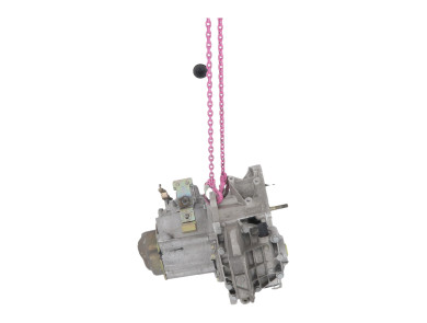 Gearbox type PUNTO-NM-5V-EMBH - Fiat PUNTO II PH.2 - Y1-4147S
