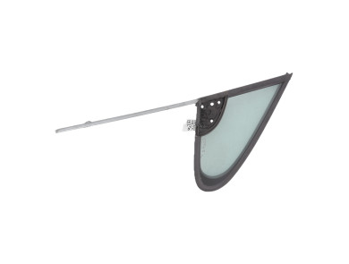 Vitre de custode avant droite occasion - Peugeot 307 - 9202 C6