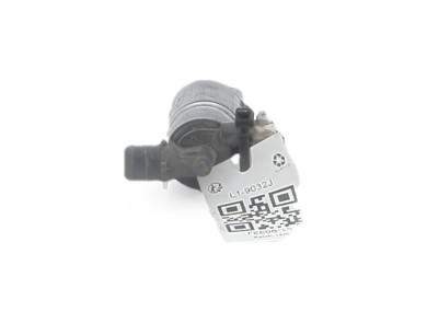 Washer fluid pump - Citroen C4 CACTUS PH.1 - 643492 - R1-8815M
