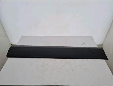 Right rear door trim - Ford TRANSIT V PH.1 - Gris Clair - 2309449 - R1-6334Z