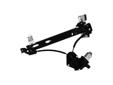 Lève-vitre arrière gauche - Seat IBIZA IV PH.3 - 6R0959811RSE1 - B0-8038N