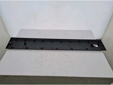 Left rear door trim - Ford TRANSIT V PH.1 - Gris Clair - 2309449 - G1-6252Z