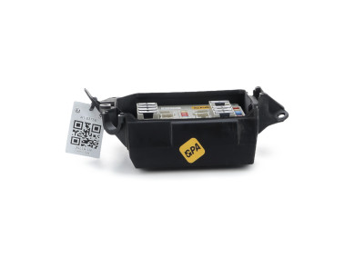 BSM - Renault CLIO III PH.2 - 902663A - A1-6375E