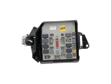 BSM - Renault CLIO III PH.2 - 902663A - A1-6375E
