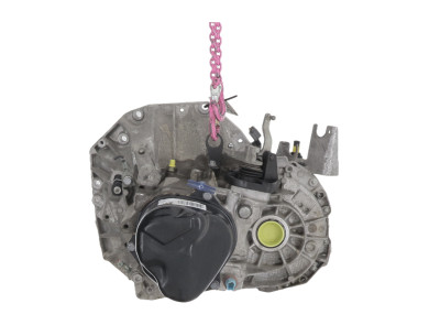 Boîte de vitesses type JH3193 - Renault CLIO CAMPUS II PH.2 - N1-4146P