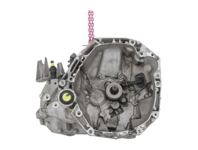 Boîte de vitesses type JH3193 - Renault CLIO CAMPUS II PH.2 - N1-4146P