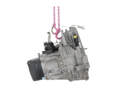 Gearbox type JH3193 - Renault CLIO CAMPUS II PH.2 - N1-4146P