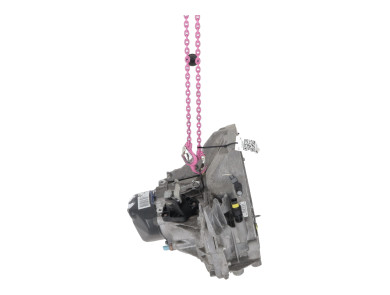 Gearbox type JH3193 - Renault CLIO CAMPUS II PH.2 - N1-4146P