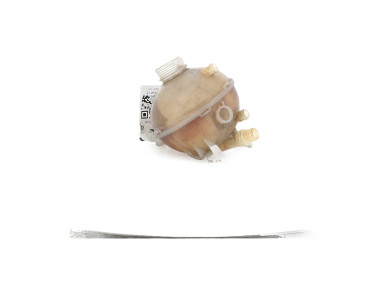 Coolant expansion tank - DS DS7 PH.1 - 9678126080 - Z1-8652K