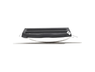 Rear parcel shelf (tray) - Citroen C4 CACTUS PH.1 - 98013537ZD - I1-8112G