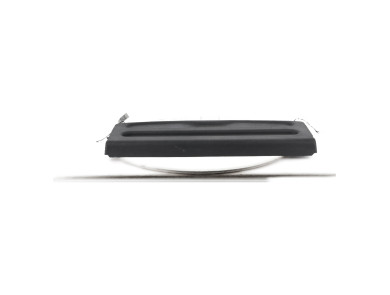 Rear parcel shelf (tray) - Citroen C4 CACTUS PH.1 - 98013537ZD - I1-8112G