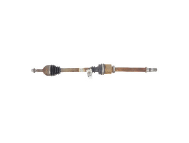 Right front transmission - Renault SCENIC II PH.2 1.9 DCI - 8200790517 - E1-1533S