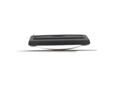 Plage arrière - Citroen C4 CACTUS PH.1 - 98013537ZD - R1-8039N