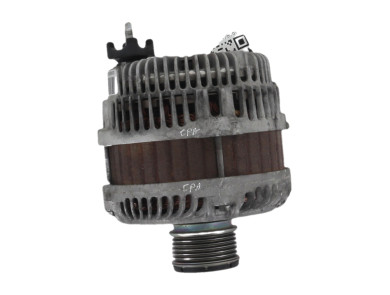 Alternateur - Renault SCENIC III PH.2 1.5 DCI - 231002543R - W0-7605V