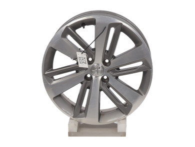 Alloy wheel used - Peugeot 3008 - 98 024 624 ZV