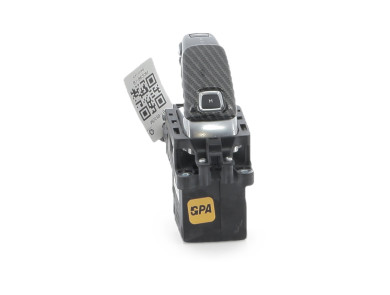 Gear paddle