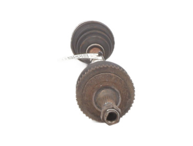 Cardan avant gauche - Peugeot 206 + HDI - 9802762280 - K1-1379K