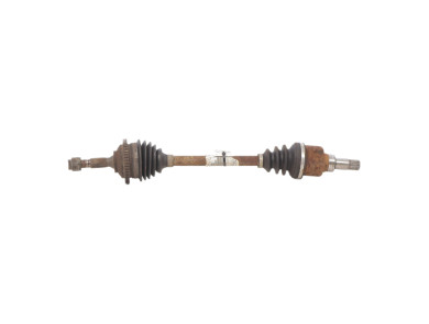 Left front transmission - Peugeot 206 + HDI - 9802762280 - K1-1379K