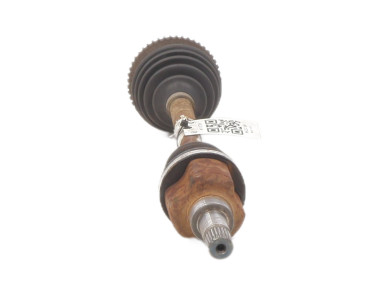 Left front transmission - Peugeot 206 + HDI - 9802762280 - K1-1379K