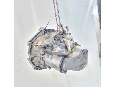 Gearbox used - Citroen SAXO - 20CF11