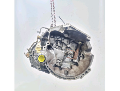 Boîte de vitesses type 20CF11 - Citroen SAXO PH.2 - V0-1286I