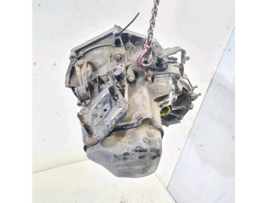 Boîte de vitesses type 20CF11 - Citroen SAXO PH.2 - V0-1286I