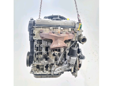 Engine type KFW - Citroen SAXO PH.2 - N1-6397K